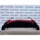 Tesla Model S Performance Mk1 2012-2016 Front Bumper 4 Pdc Genuine [p79]