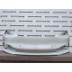 Tesla Model S Performance Face Lift 2017-2021 Front Bumper 6 Pdc Genuine [p167]