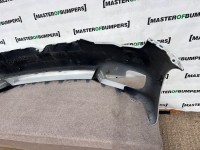 Tesla Model S Performance Face Lift 2017-2021 Front Bumper 6 Pdc Genuine [p167]