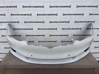 Tesla Model S Performance Face Lift 2017-2021 Front Bumper 6 Pdc Genuine [p167]