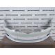 Tesla Model S Performance Face Lift 2017-2021 Front Bumper 6 Pdc Genuine [p167]