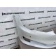 Tesla Model S Performance Face Lift 2017-2021 Front Bumper 6 Pdc Genuine [p167]