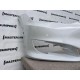 Tesla Model S Performance Face Lift 2017-2021 Front Bumper 6 Pdc Genuine [p167]