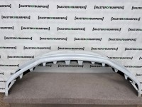 Tesla Model S Performance Face Lift 2017-2021 Front Bumper 6 Pdc Genuine [p167]