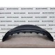 Tesla Model 3 Hatchback 2017-2023 Front Bumper No Pdc Genuine [p168]