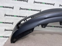 Tesla Model 3 Hatchback 2017-2023 Front Bumper No Pdc Genuine [p168]