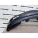 Tesla Model 3 Hatchback 2017-2023 Front Bumper No Pdc Genuine [p168]