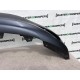 Tesla Model 3 Hatchback 2017-2023 Front Bumper No Pdc Genuine [p168]