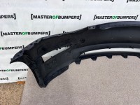 Tesla Model 3 Hatchback 2017-2023 Front Bumper No Pdc Genuine [p168]