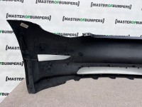 Tesla Model 3 Hatchback 2017-2023 Front Bumper No Pdc Genuine [p168]