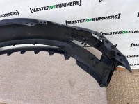 Tesla Model 3 Hatchback 2017-2023 Front Bumper No Pdc Genuine [p168]