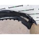 Tesla Model 3 Hatchback 2017-2023 Front Bumper No Pdc Genuine [p168]