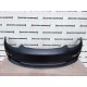 Tesla Model 3 Hatchback 2017-2023 Front Bumper No Pdc Genuine [p168]