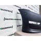 Tesla Model 3 Hatchback 2017-2023 Front Bumper No Pdc Genuine [p168]