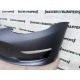 Tesla Model 3 Hatchback 2017-2023 Front Bumper No Pdc Genuine [p168]