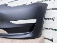 Tesla Model 3 Hatchback 2017-2023 Front Bumper No Pdc Genuine [p168]