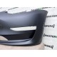 Tesla Model 3 Hatchback 2017-2023 Front Bumper No Pdc Genuine [p168]