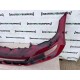 Tesla Model S Performance Face Lift 2017-2021 Front Bumper 6 Pdc Genuine [p196]