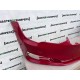 Tesla Model S Performance Face Lift 2017-2021 Front Bumper 6 Pdc Genuine [p196]