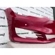 Tesla Model S Performance Face Lift 2017-2021 Front Bumper 6 Pdc Genuine [p196]