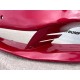 Tesla Model S Performance Face Lift 2017-2021 Front Bumper 6 Pdc Genuine [p196]