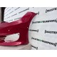 Tesla Model S Performance Face Lift 2017-2021 Front Bumper 6 Pdc Genuine [p196]