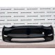 Tesla Y Model Y 2020-2024 Front Bumper Black No Pdc Genuine [p231]