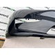 Tesla Y Model Y 2020-2024 Front Bumper Black No Pdc Genuine [p231]