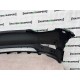 Tesla Y Model Y 2020-2024 Front Bumper Black No Pdc Genuine [p231]