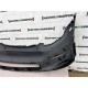 Tesla Y Model Y 2020-2024 Front Bumper Black No Pdc Genuine [p231]