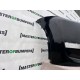 Tesla Y Model Y 2020-2024 Front Bumper Black No Pdc Genuine [p231]