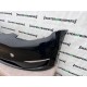 Tesla Y Model Y 2020-2024 Front Bumper Black No Pdc Genuine [p231]