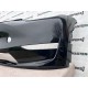 Tesla Y Model Y 2020-2024 Front Bumper Black No Pdc Genuine [p231]