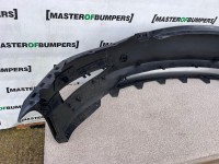 Tesla Model 3 Hatchback 2017-2023 Front Bumper 6 Pdc Genuine [p359]