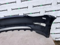 Tesla Model 3 Hatchback 2017-2023 Front Bumper 6 Pdc Genuine [p359]