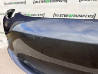 Tesla Model 3 Hatchback 2017-2023 Front Bumper 6 Pdc Genuine [p359]