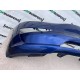 Tesla Model 3 Hatchback 2017-2023 Front Bumper 6 Pdc Genuine [p65]