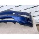 Tesla Model 3 Hatchback 2017-2023 Front Bumper 6 Pdc Genuine [p65]