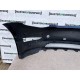 Tesla Model 3 Hatchback 2017-2023 Front Bumper 6 Pdc Genuine [p65]