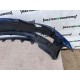 Tesla Model 3 Hatchback 2017-2023 Front Bumper 6 Pdc Genuine [p65]