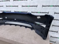 Tesla Model 3 Hatchback 2017-2023 Front Bumper 6 Pdc Genuine [p65]