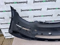 Tesla Model 3 Hatchback 2017-2023 Front Bumper 6 Pdc Genuine [p65]