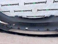 Tesla Model 3 Hatchback 2017-2023 Front Bumper 6 Pdc Genuine [p65]