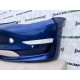 Tesla Model 3 Hatchback 2017-2023 Front Bumper 6 Pdc Genuine [p65]