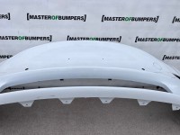 Tesla Model 3 Hatchback 2017-2023 Front Bumper 6 Pdc Genuine [p71]