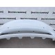 Tesla Model 3 Hatchback 2017-2023 Front Bumper 6 Pdc Genuine [p71]