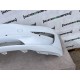 Tesla Model 3 Hatchback 2017-2023 Front Bumper 6 Pdc Genuine [p71]