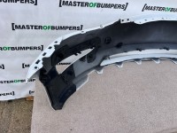 Tesla Model 3 Hatchback 2017-2023 Front Bumper 6 Pdc Genuine [p71]