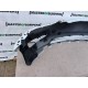 Tesla Model 3 Hatchback 2017-2023 Front Bumper 6 Pdc Genuine [p71]