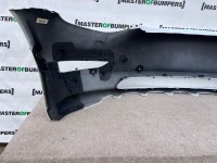 Tesla Model 3 Hatchback 2017-2023 Front Bumper 6 Pdc Genuine [p71]